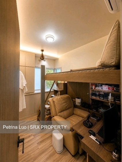 The Bayshore (D16), Condominium #554058731